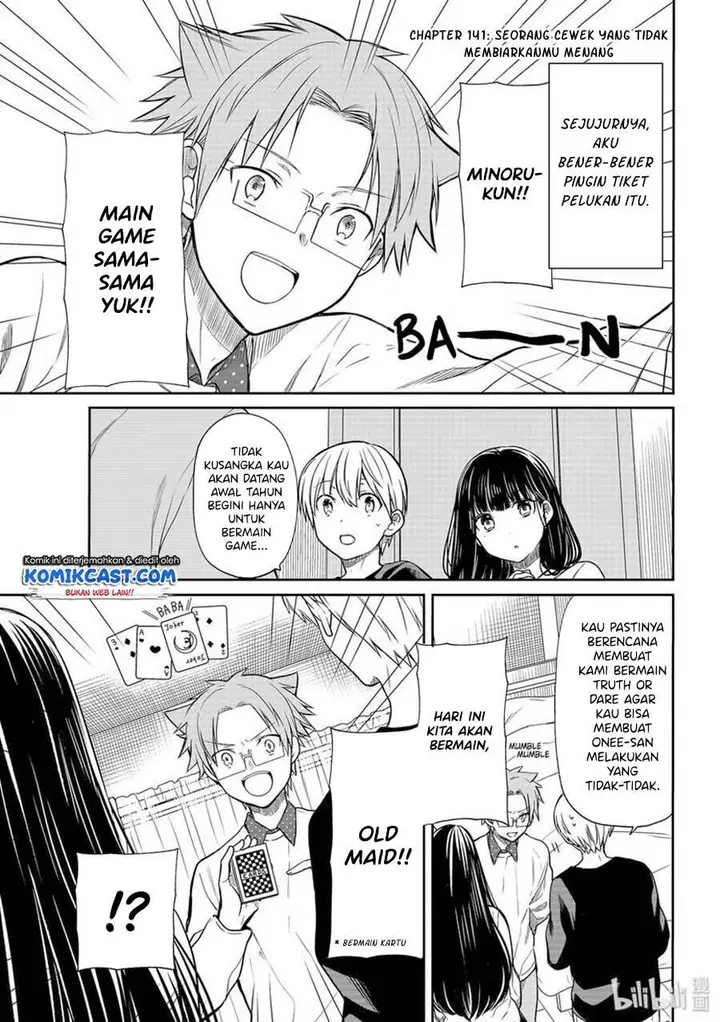 image-komik-danshi-koukousei-wo-yashinaitai-onee-san-no-hanashi-chapter-141-0/4