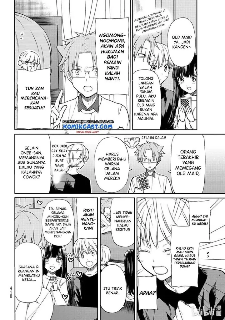 image-komik-danshi-koukousei-wo-yashinaitai-onee-san-no-hanashi-chapter-141-1/4