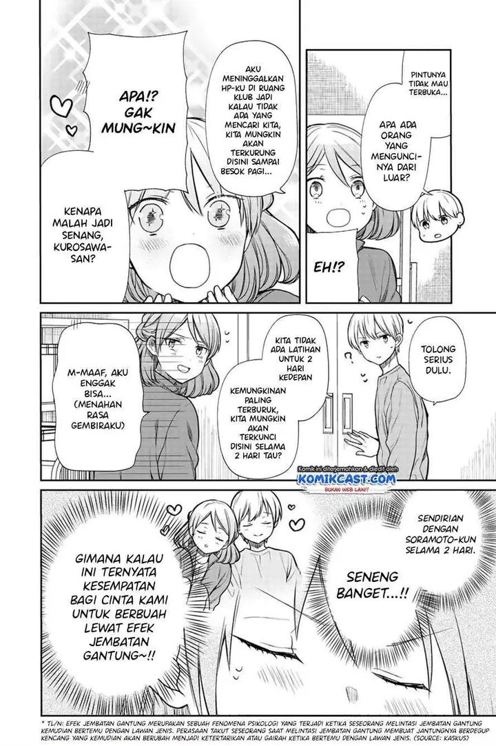 image-komik-danshi-koukousei-wo-yashinaitai-onee-san-no-hanashi-chapter-143-1/4