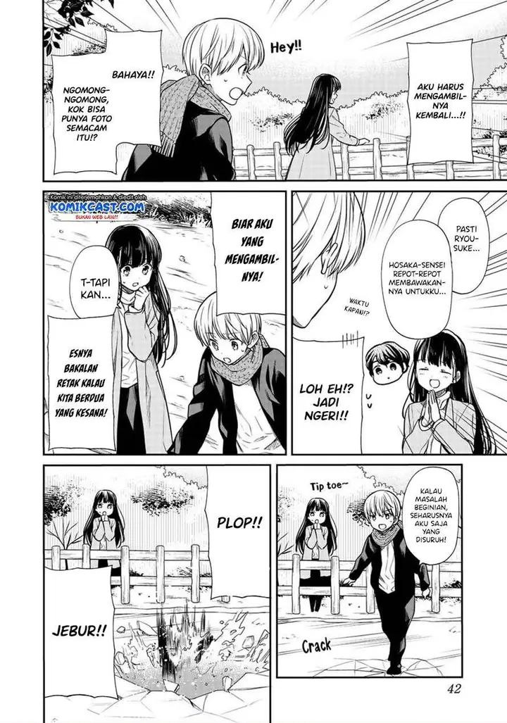 image-komik-danshi-koukousei-wo-yashinaitai-onee-san-no-hanashi-chapter-144-1/4