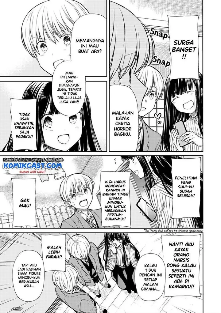 image-komik-danshi-koukousei-wo-yashinaitai-onee-san-no-hanashi-chapter-146-2/5