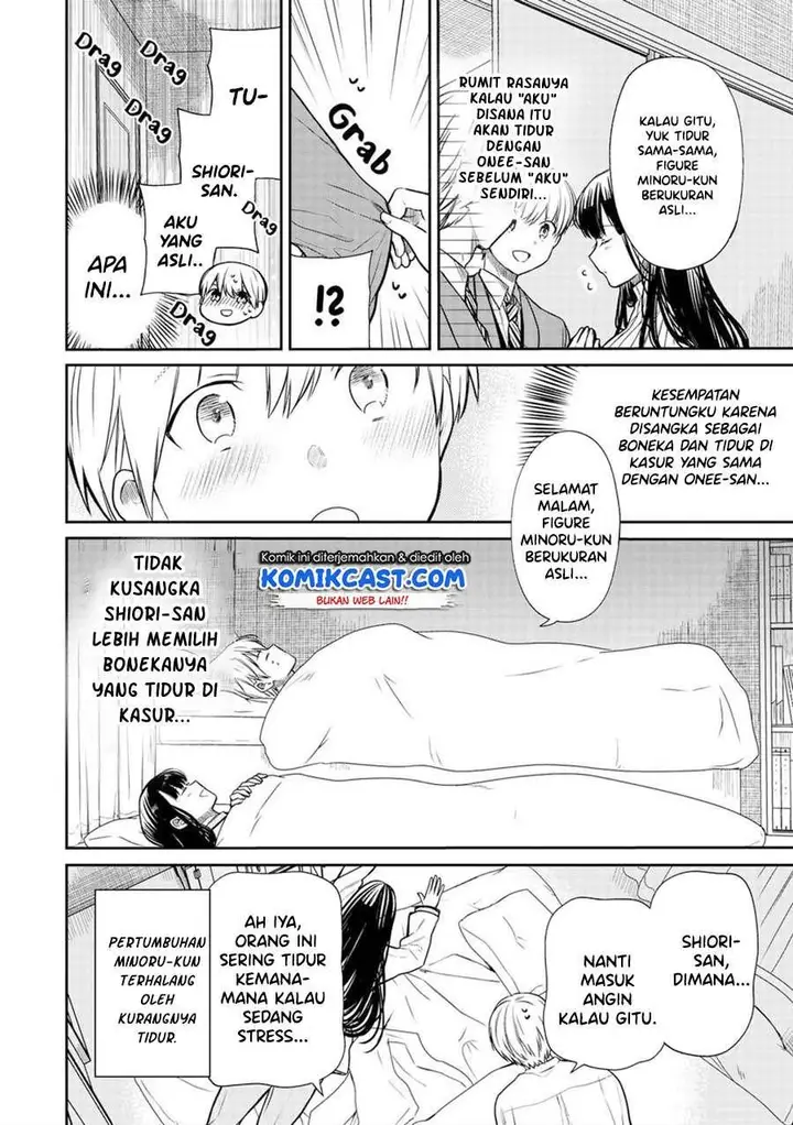 image-komik-danshi-koukousei-wo-yashinaitai-onee-san-no-hanashi-chapter-146-3/5