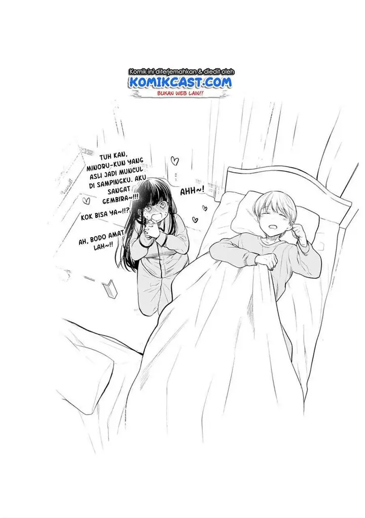 image-komik-danshi-koukousei-wo-yashinaitai-onee-san-no-hanashi-chapter-146-4/5