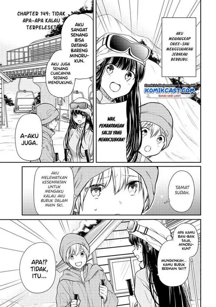 image-komik-danshi-koukousei-wo-yashinaitai-onee-san-no-hanashi-chapter-149-0/4