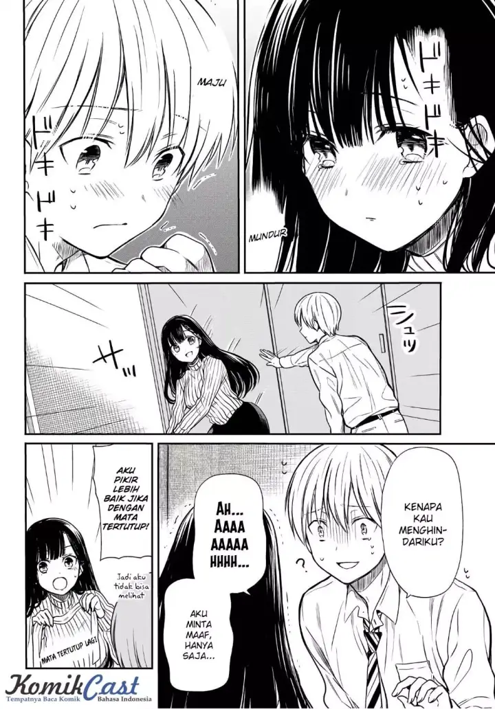image-komik-danshi-koukousei-wo-yashinaitai-onee-san-no-hanashi-chapter-16-2/6