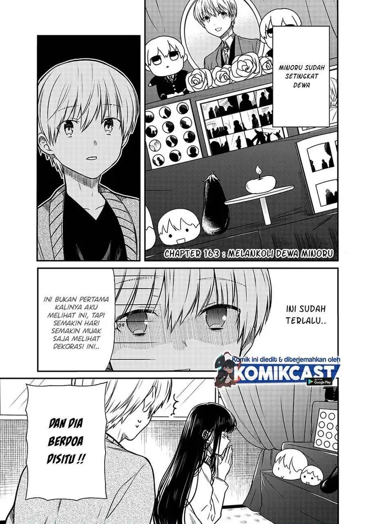 image-komik-danshi-koukousei-wo-yashinaitai-onee-san-no-hanashi-chapter-163-0/4