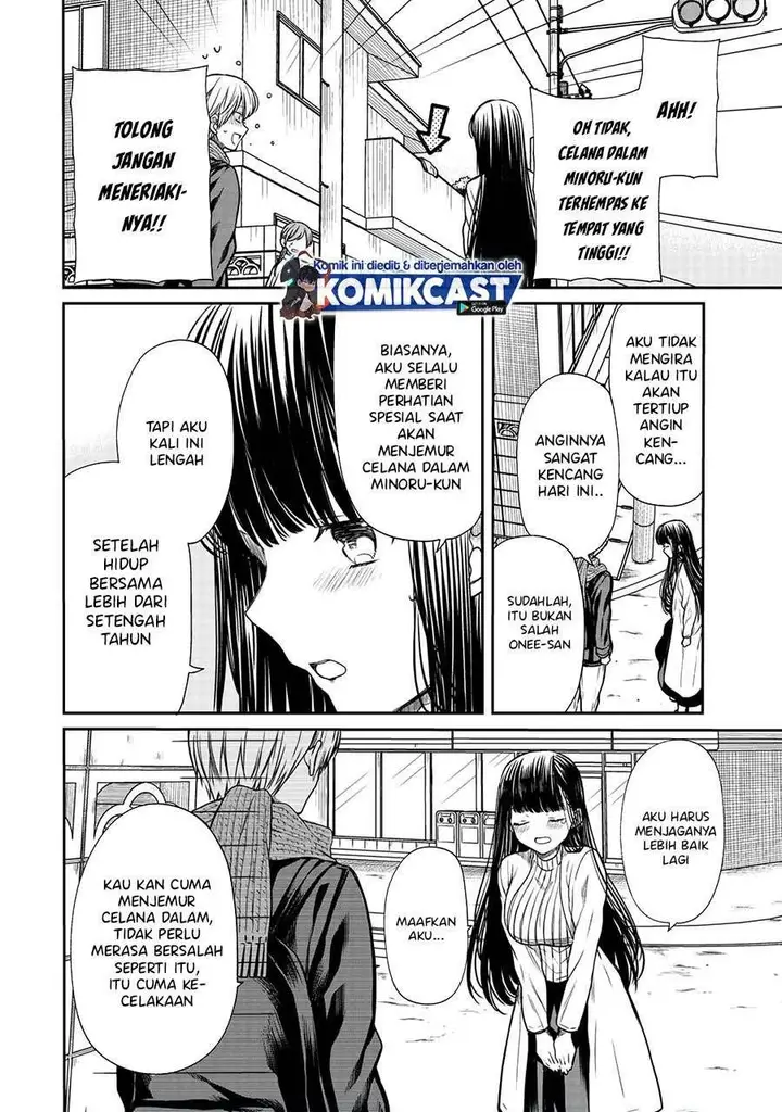 image-komik-danshi-koukousei-wo-yashinaitai-onee-san-no-hanashi-chapter-165-1/4
