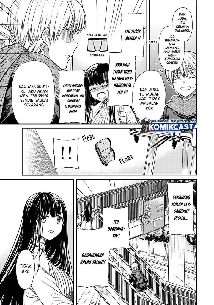 image-komik-danshi-koukousei-wo-yashinaitai-onee-san-no-hanashi-chapter-165-2/4