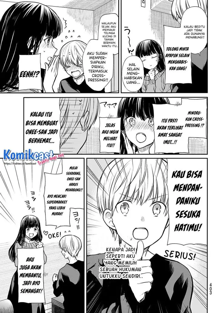 image-komik-danshi-koukousei-wo-yashinaitai-onee-san-no-hanashi-chapter-169-2/4
