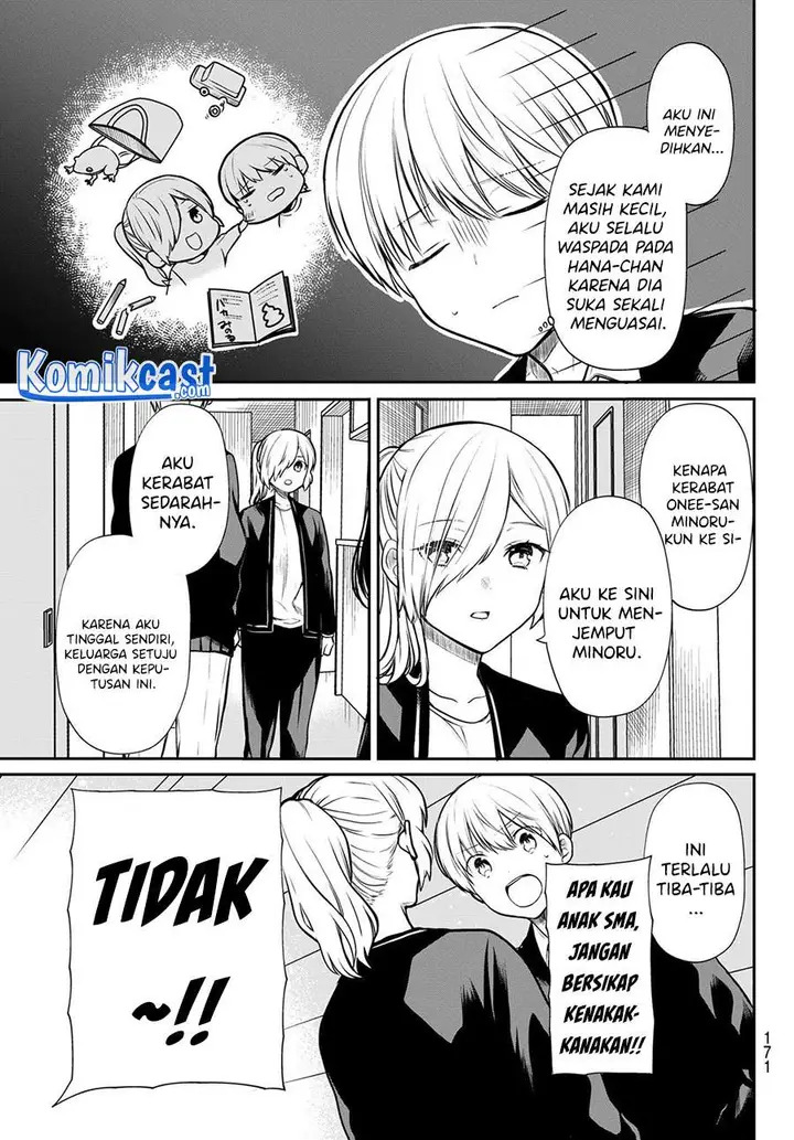 image-komik-danshi-koukousei-wo-yashinaitai-onee-san-no-hanashi-chapter-171-2/8