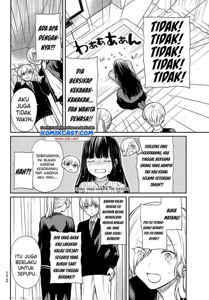 image-komik-danshi-koukousei-wo-yashinaitai-onee-san-no-hanashi-chapter-171-3/8