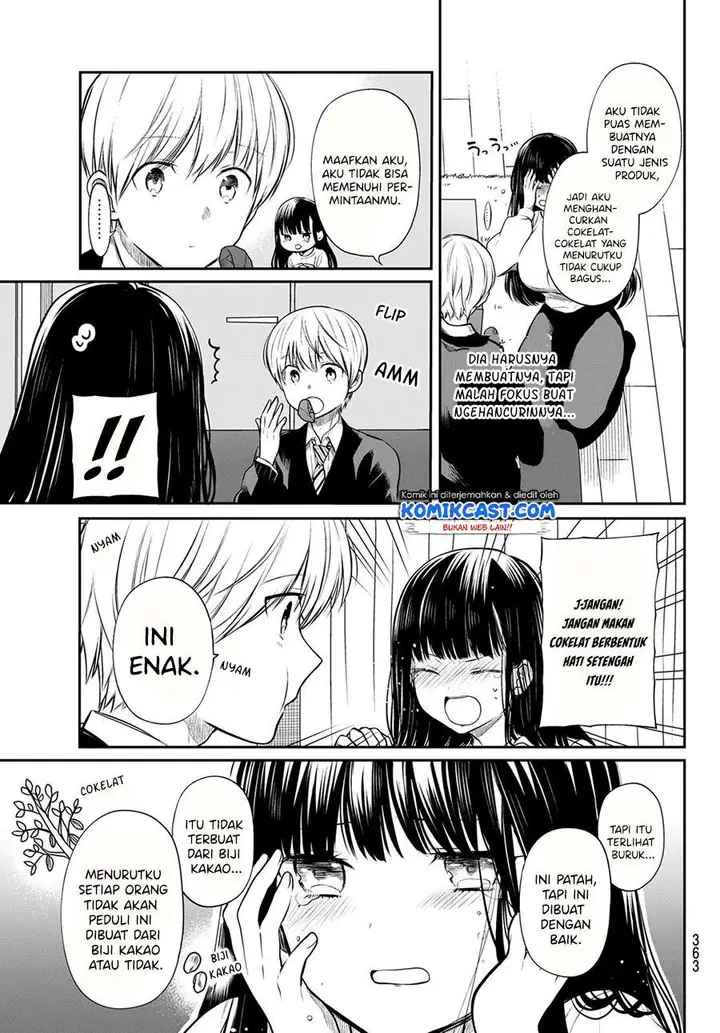 image-komik-danshi-koukousei-wo-yashinaitai-onee-san-no-hanashi-chapter-175-2/4
