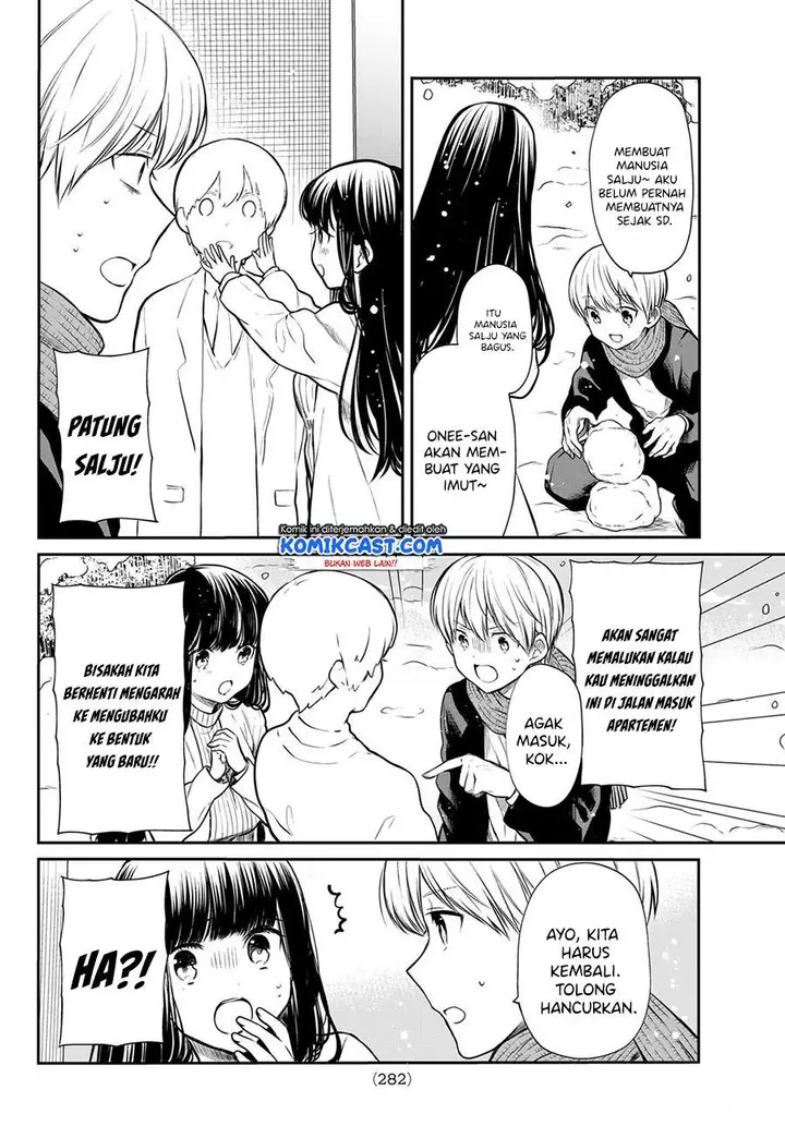 image-komik-danshi-koukousei-wo-yashinaitai-onee-san-no-hanashi-chapter-179-1/4