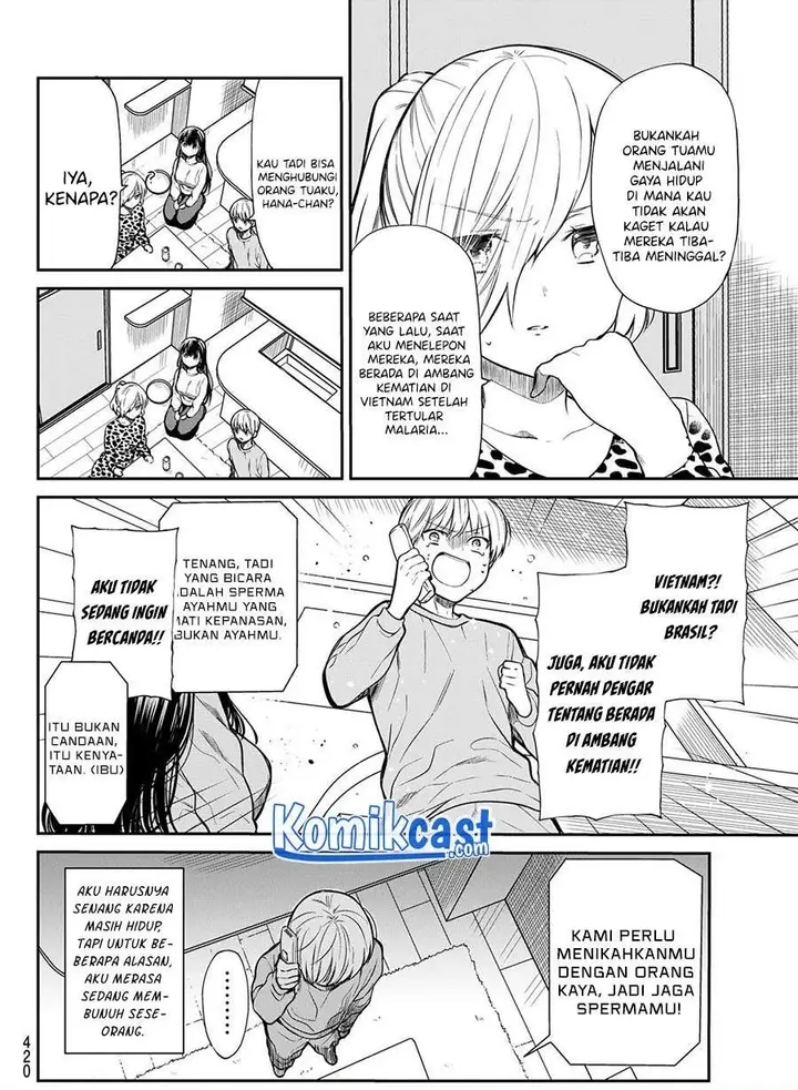 image-komik-danshi-koukousei-wo-yashinaitai-onee-san-no-hanashi-chapter-185-3/4