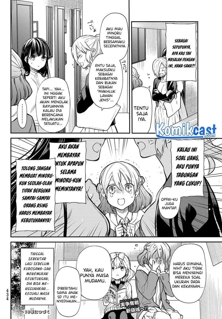 image-komik-danshi-koukousei-wo-yashinaitai-onee-san-no-hanashi-chapter-188-3/4