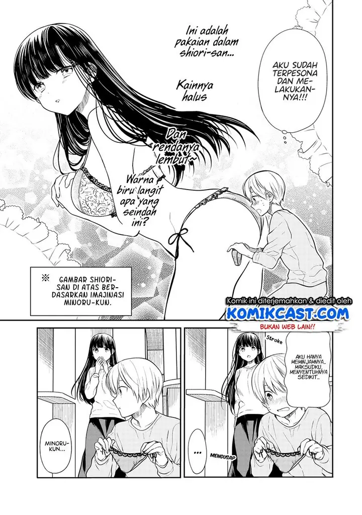 image-komik-danshi-koukousei-wo-yashinaitai-onee-san-no-hanashi-chapter-199-2/4