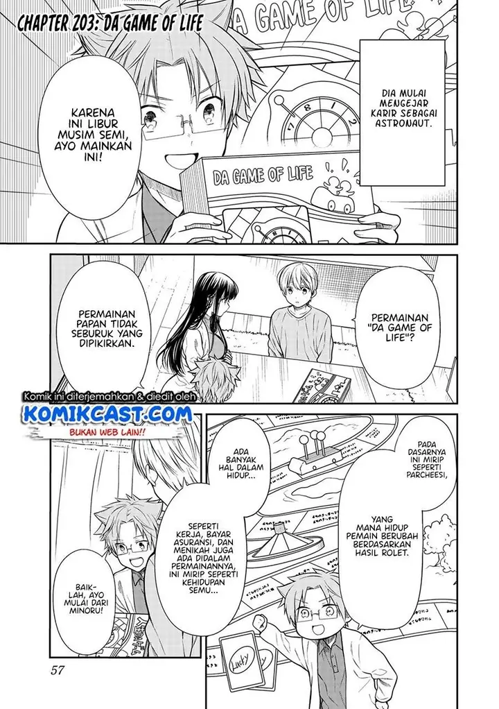 image-komik-danshi-koukousei-wo-yashinaitai-onee-san-no-hanashi-chapter-203-0/4