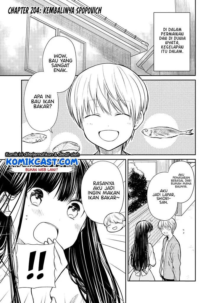 image-komik-danshi-koukousei-wo-yashinaitai-onee-san-no-hanashi-chapter-204-0/4
