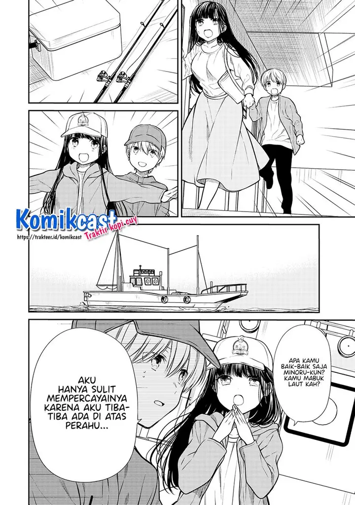 image-komik-danshi-koukousei-wo-yashinaitai-onee-san-no-hanashi-chapter-204-1/4