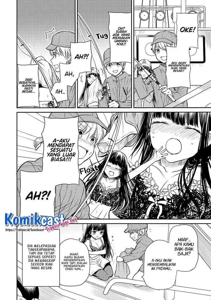 image-komik-danshi-koukousei-wo-yashinaitai-onee-san-no-hanashi-chapter-204-3/4