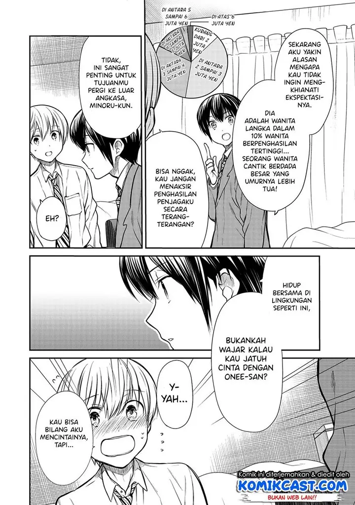 image-komik-danshi-koukousei-wo-yashinaitai-onee-san-no-hanashi-chapter-210-1/4