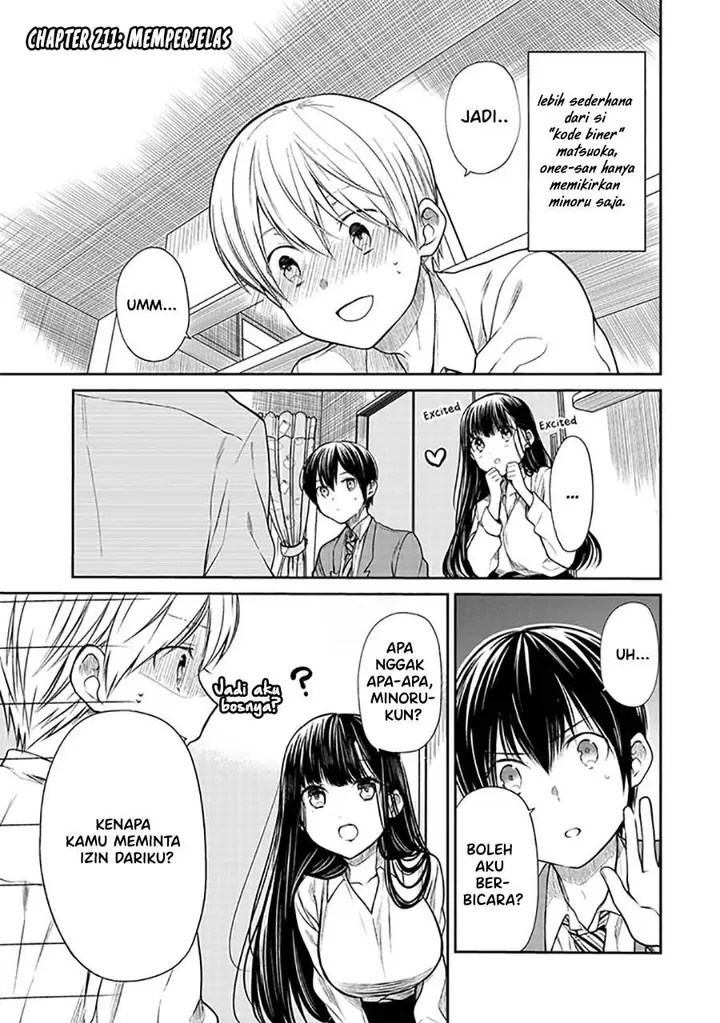image-komik-danshi-koukousei-wo-yashinaitai-onee-san-no-hanashi-chapter-211-0/4