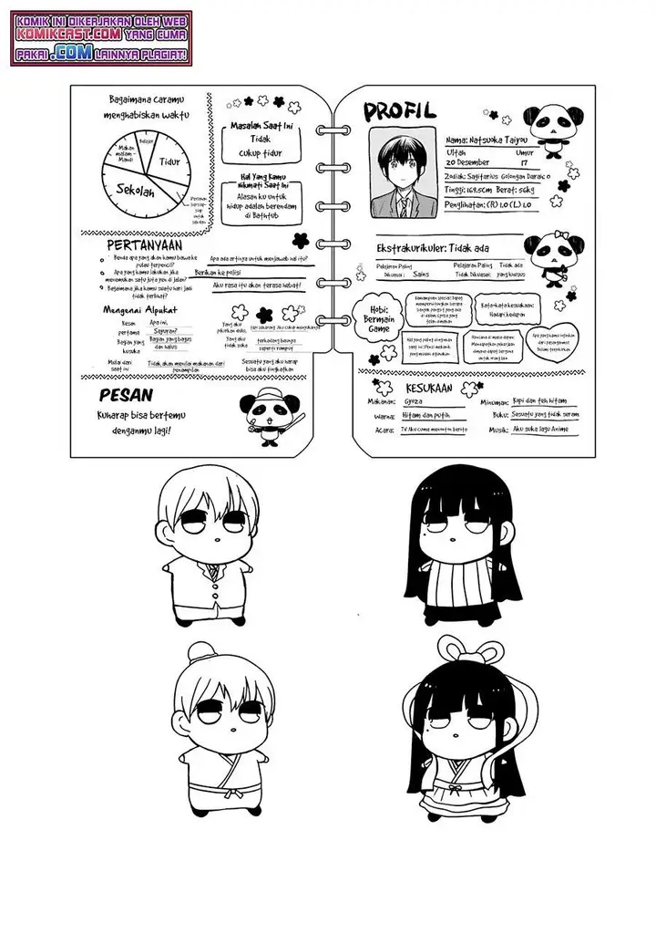 image-komik-danshi-koukousei-wo-yashinaitai-onee-san-no-hanashi-chapter-217-6/11
