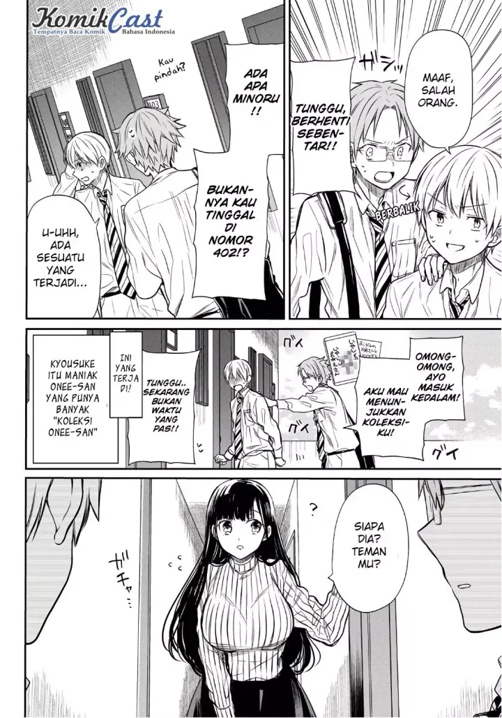 image-komik-danshi-koukousei-wo-yashinaitai-onee-san-no-hanashi-chapter-22-3/7