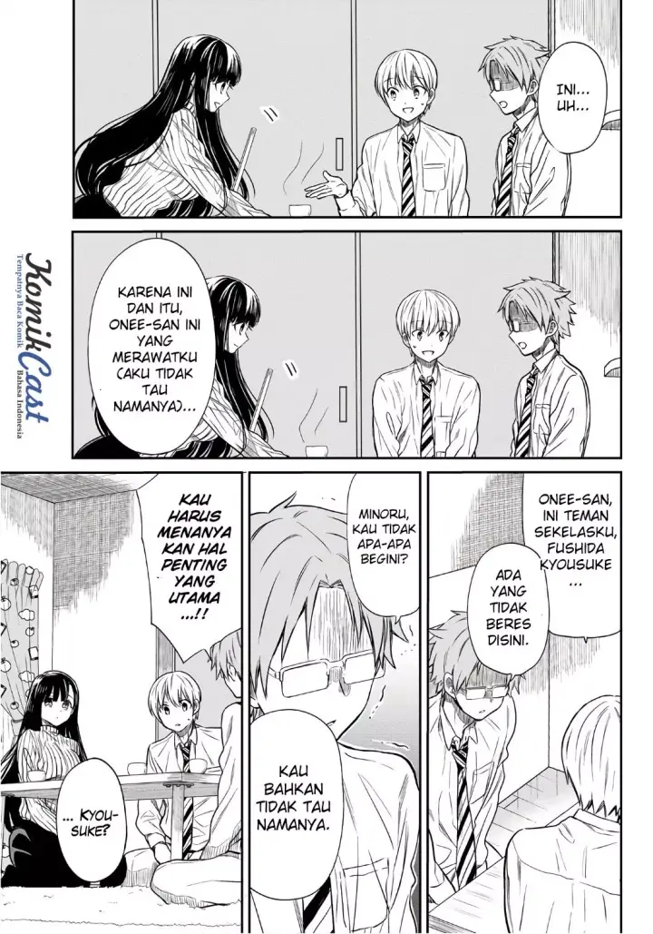image-komik-danshi-koukousei-wo-yashinaitai-onee-san-no-hanashi-chapter-22-4/7