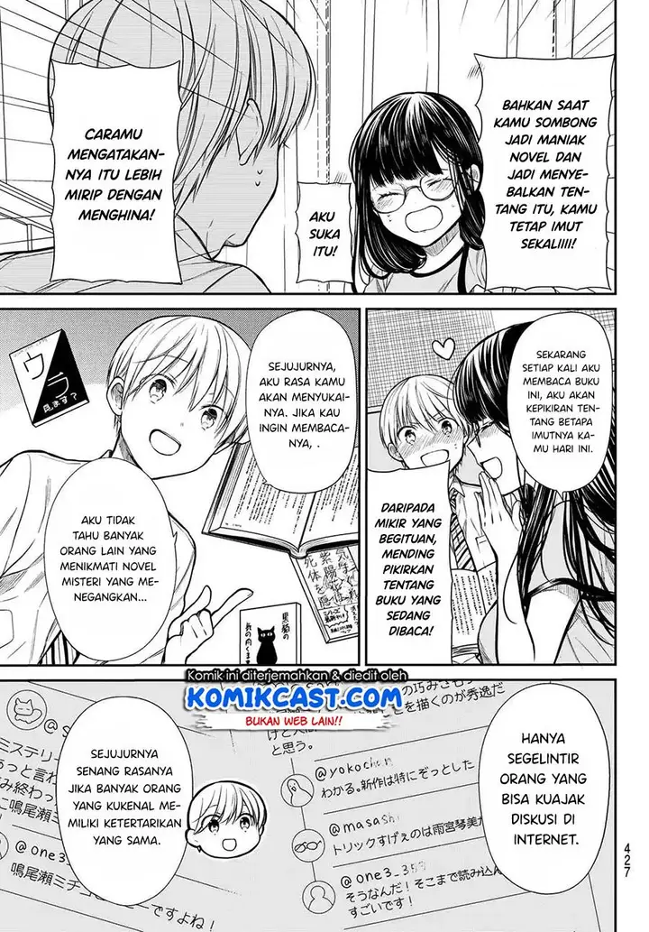 image-komik-danshi-koukousei-wo-yashinaitai-onee-san-no-hanashi-chapter-224-2/4