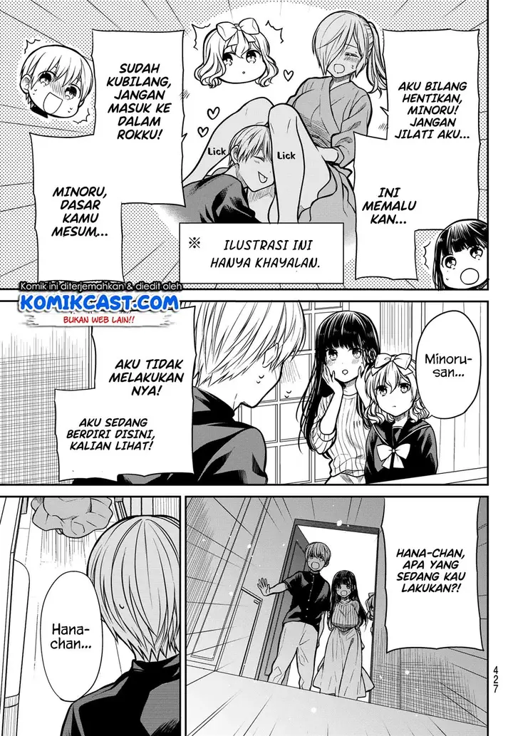 image-komik-danshi-koukousei-wo-yashinaitai-onee-san-no-hanashi-chapter-230-2/4