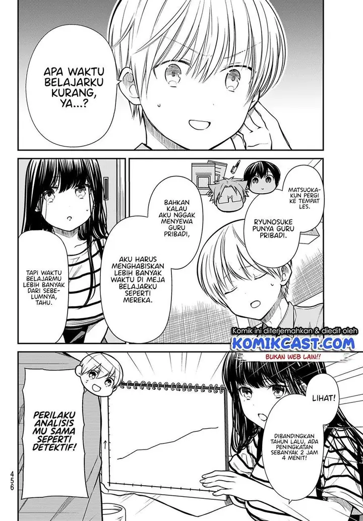 image-komik-danshi-koukousei-wo-yashinaitai-onee-san-no-hanashi-chapter-239-1/4