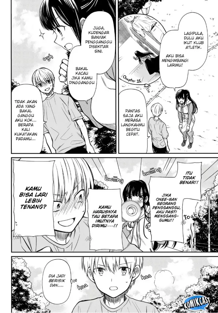 image-komik-danshi-koukousei-wo-yashinaitai-onee-san-no-hanashi-chapter-25-3/7
