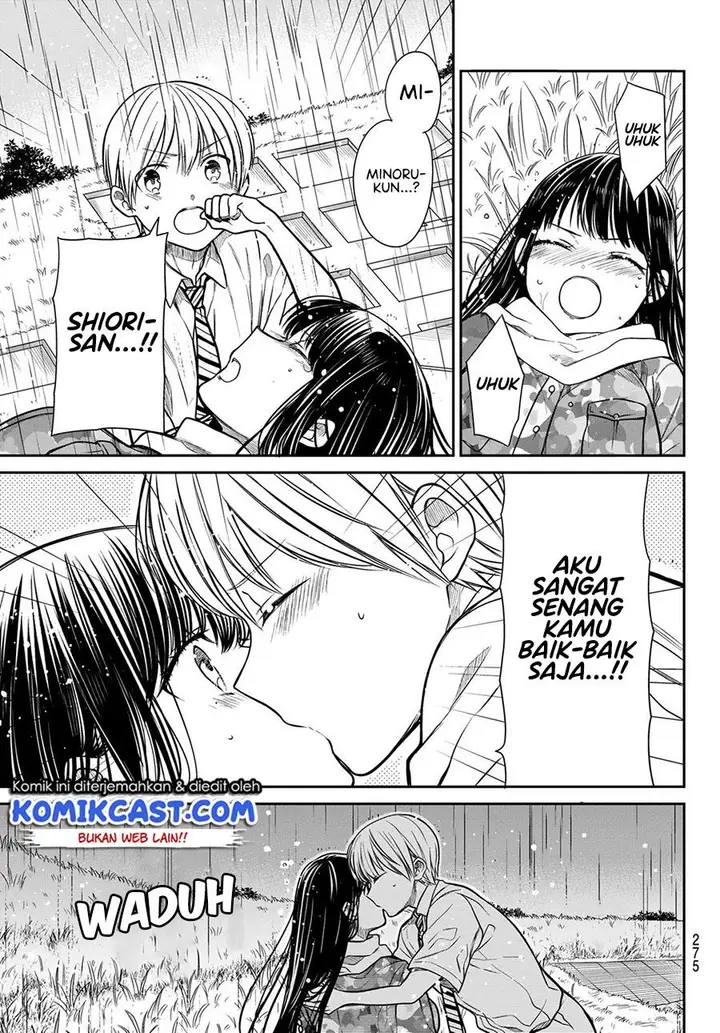 image-komik-danshi-koukousei-wo-yashinaitai-onee-san-no-hanashi-chapter-256-2/4