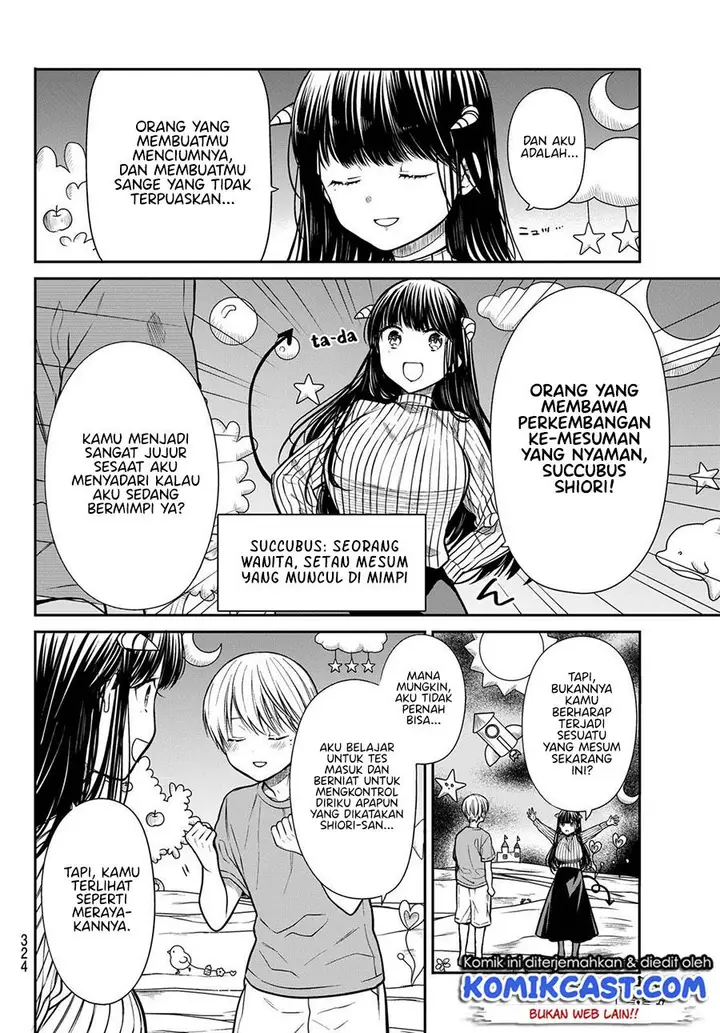 image-komik-danshi-koukousei-wo-yashinaitai-onee-san-no-hanashi-chapter-259-2/8