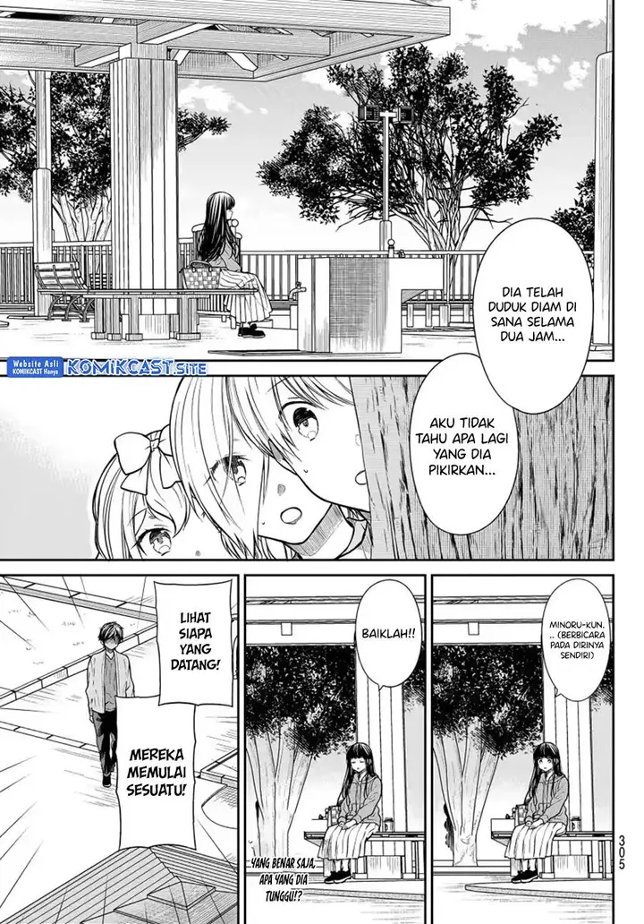 image-komik-danshi-koukousei-wo-yashinaitai-onee-san-no-hanashi-chapter-267-6/8