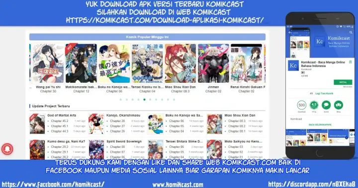 image-komik-danshi-koukousei-wo-yashinaitai-onee-san-no-hanashi-chapter-27-6/7