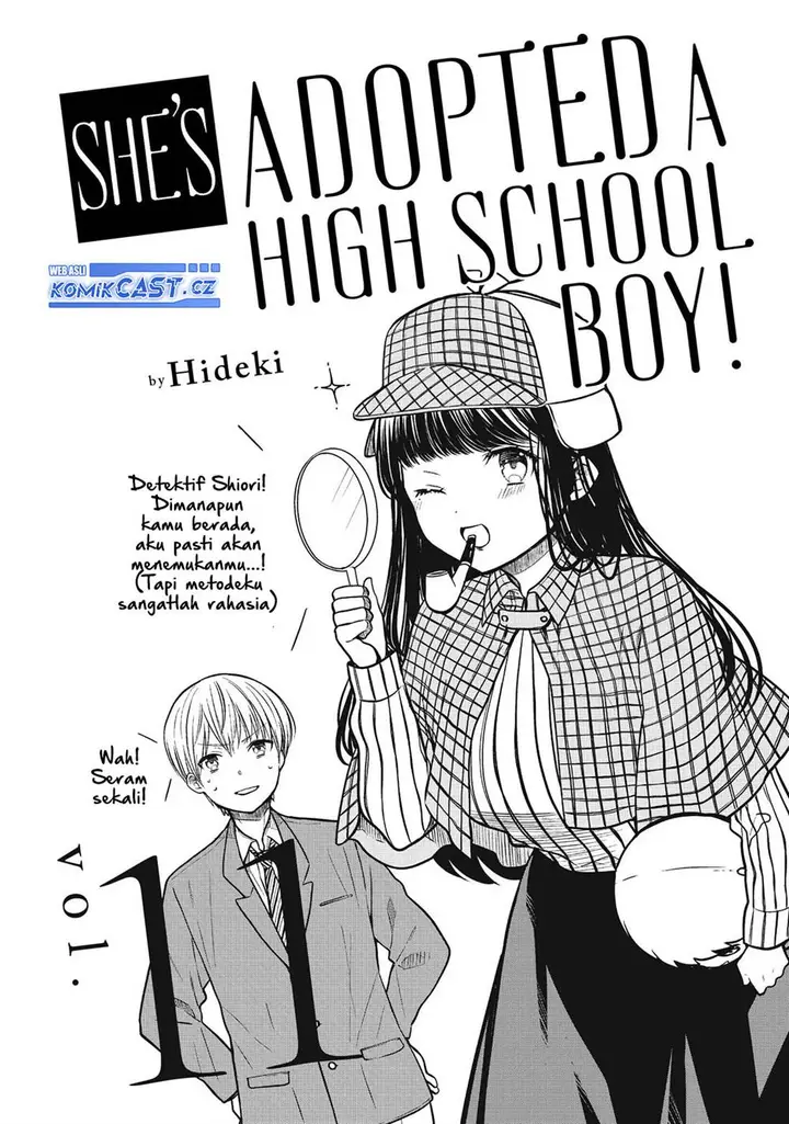 image-komik-danshi-koukousei-wo-yashinaitai-onee-san-no-hanashi-chapter-274-1/6