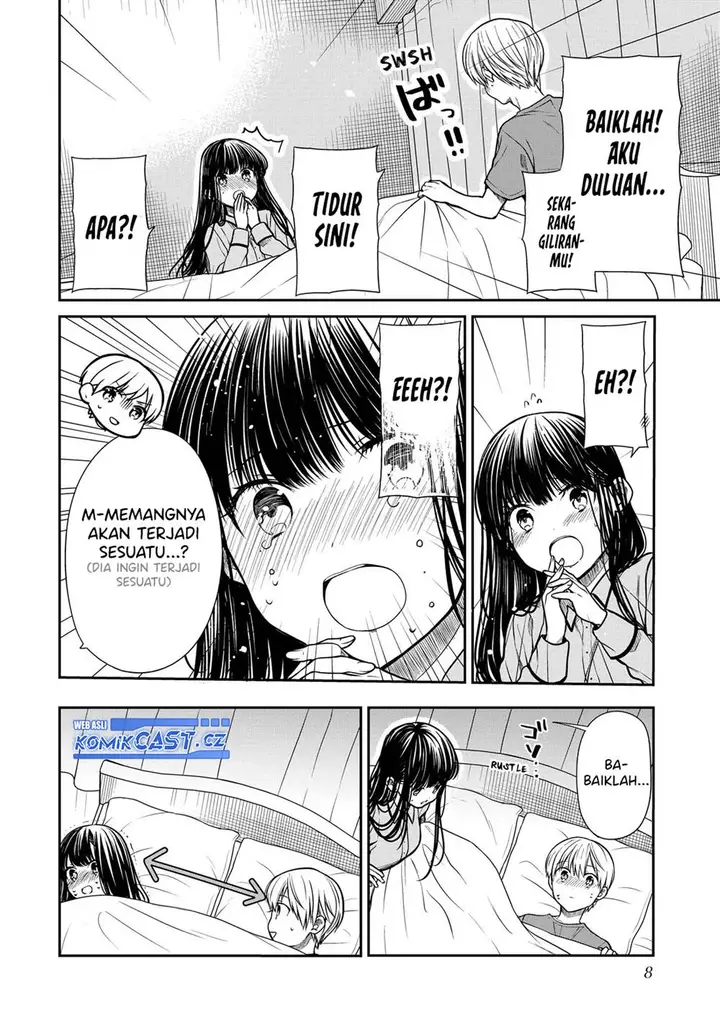 image-komik-danshi-koukousei-wo-yashinaitai-onee-san-no-hanashi-chapter-275-1/4