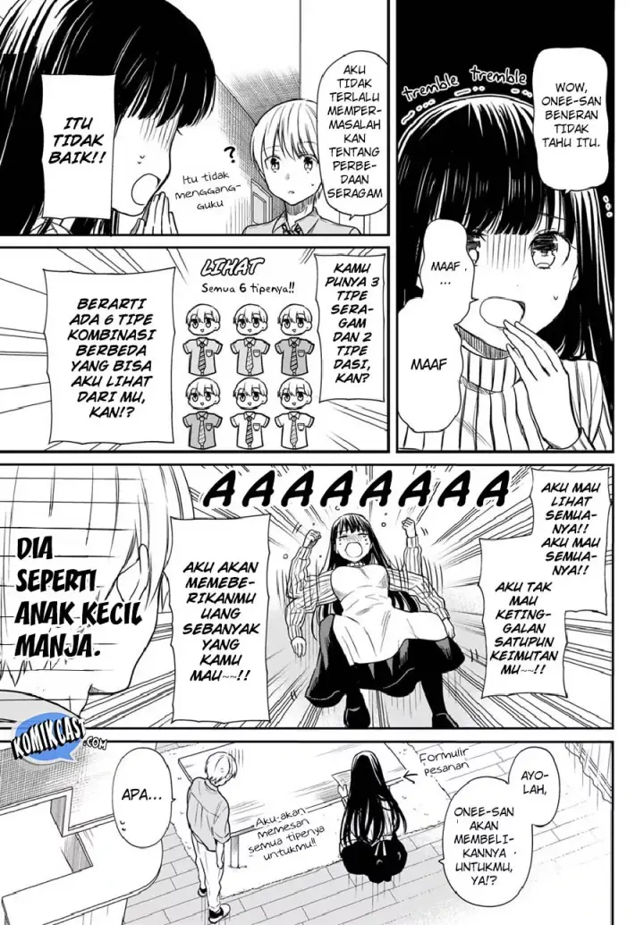 image-komik-danshi-koukousei-wo-yashinaitai-onee-san-no-hanashi-chapter-28-4/7