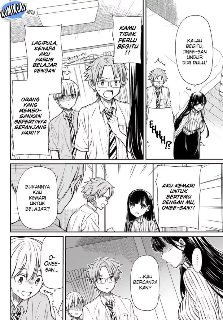 image-komik-danshi-koukousei-wo-yashinaitai-onee-san-no-hanashi-chapter-30-3/6