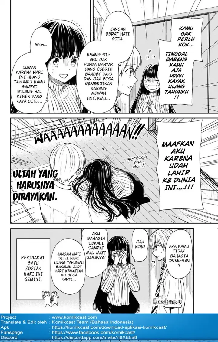 image-komik-danshi-koukousei-wo-yashinaitai-onee-san-no-hanashi-chapter-32-5/7