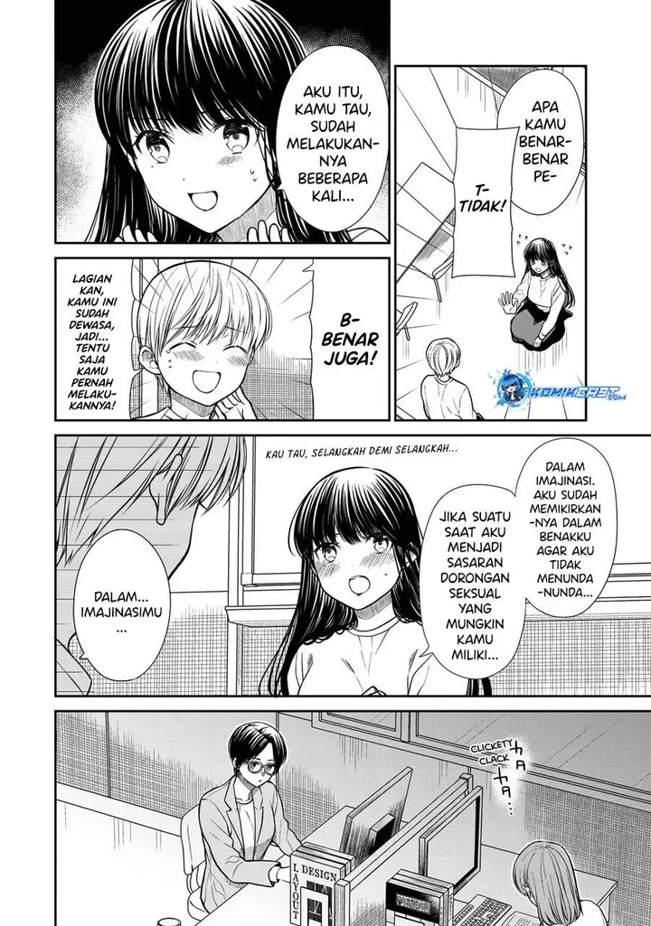 image-komik-danshi-koukousei-wo-yashinaitai-onee-san-no-hanashi-chapter-330-2/9
