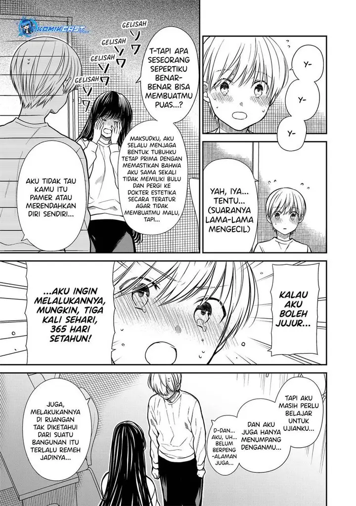 image-komik-danshi-koukousei-wo-yashinaitai-onee-san-no-hanashi-chapter-330-5/9