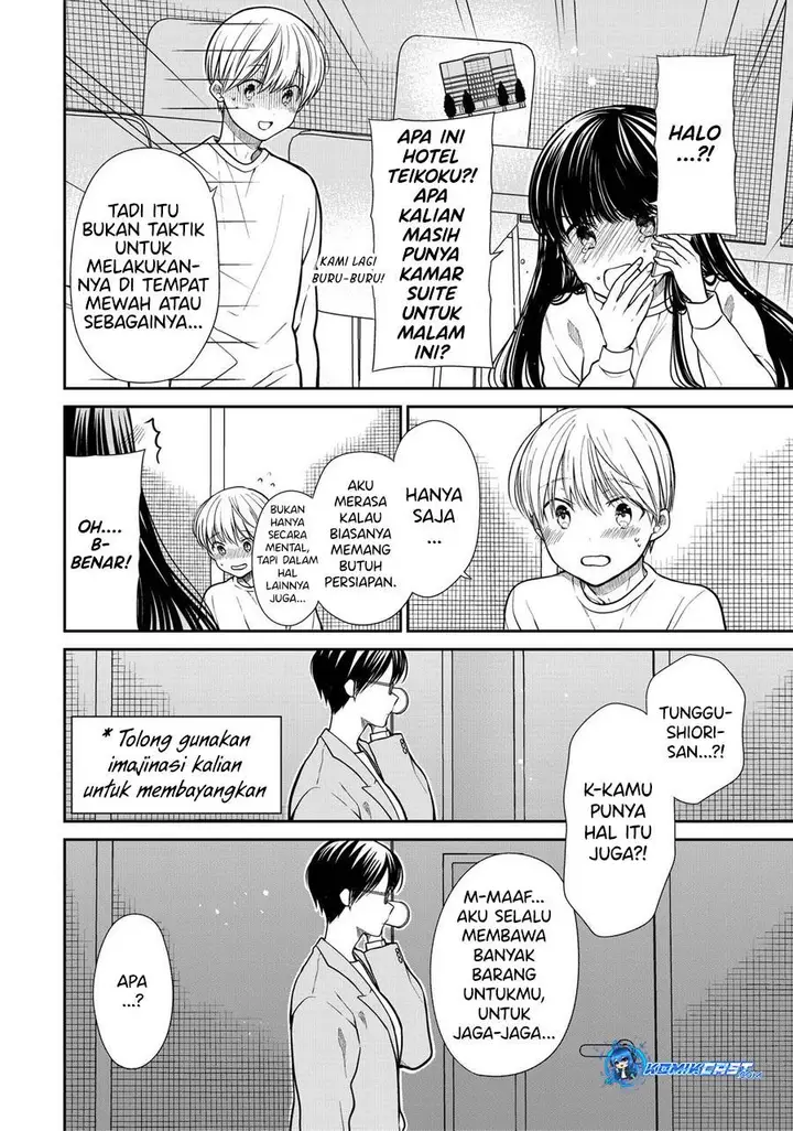 image-komik-danshi-koukousei-wo-yashinaitai-onee-san-no-hanashi-chapter-330-6/9