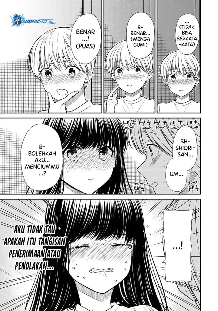 image-komik-danshi-koukousei-wo-yashinaitai-onee-san-no-hanashi-chapter-330-7/9