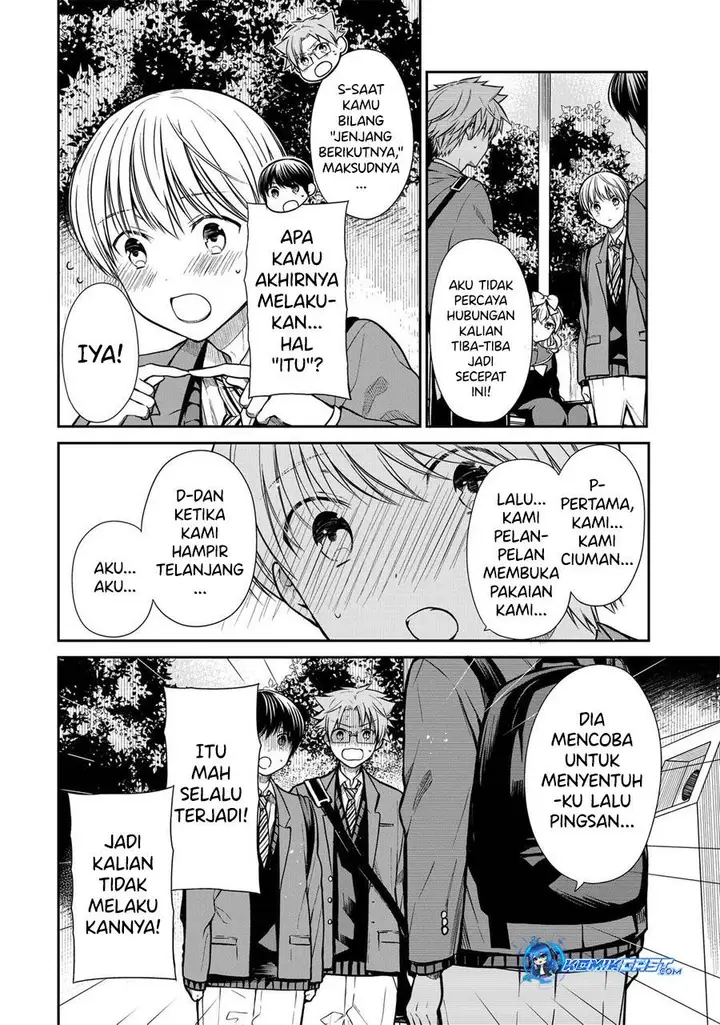 image-komik-danshi-koukousei-wo-yashinaitai-onee-san-no-hanashi-chapter-332-1/4