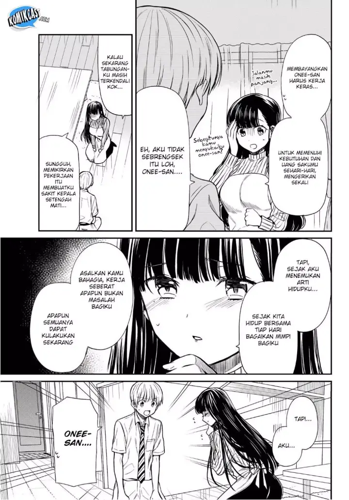 image-komik-danshi-koukousei-wo-yashinaitai-onee-san-no-hanashi-chapter-34-4/7
