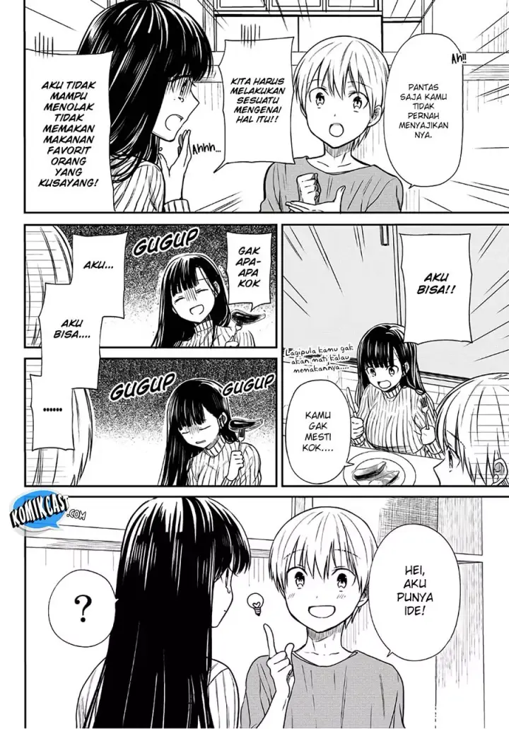 image-komik-danshi-koukousei-wo-yashinaitai-onee-san-no-hanashi-chapter-35-4/8