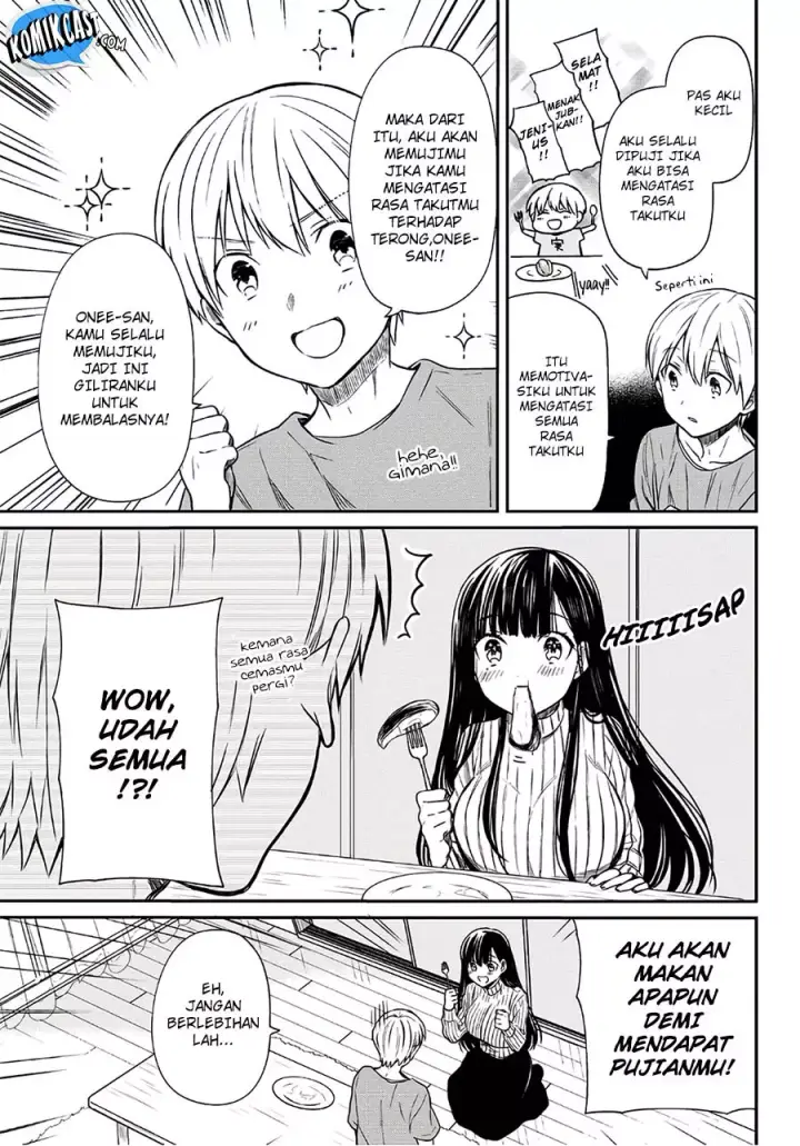 image-komik-danshi-koukousei-wo-yashinaitai-onee-san-no-hanashi-chapter-35-5/8